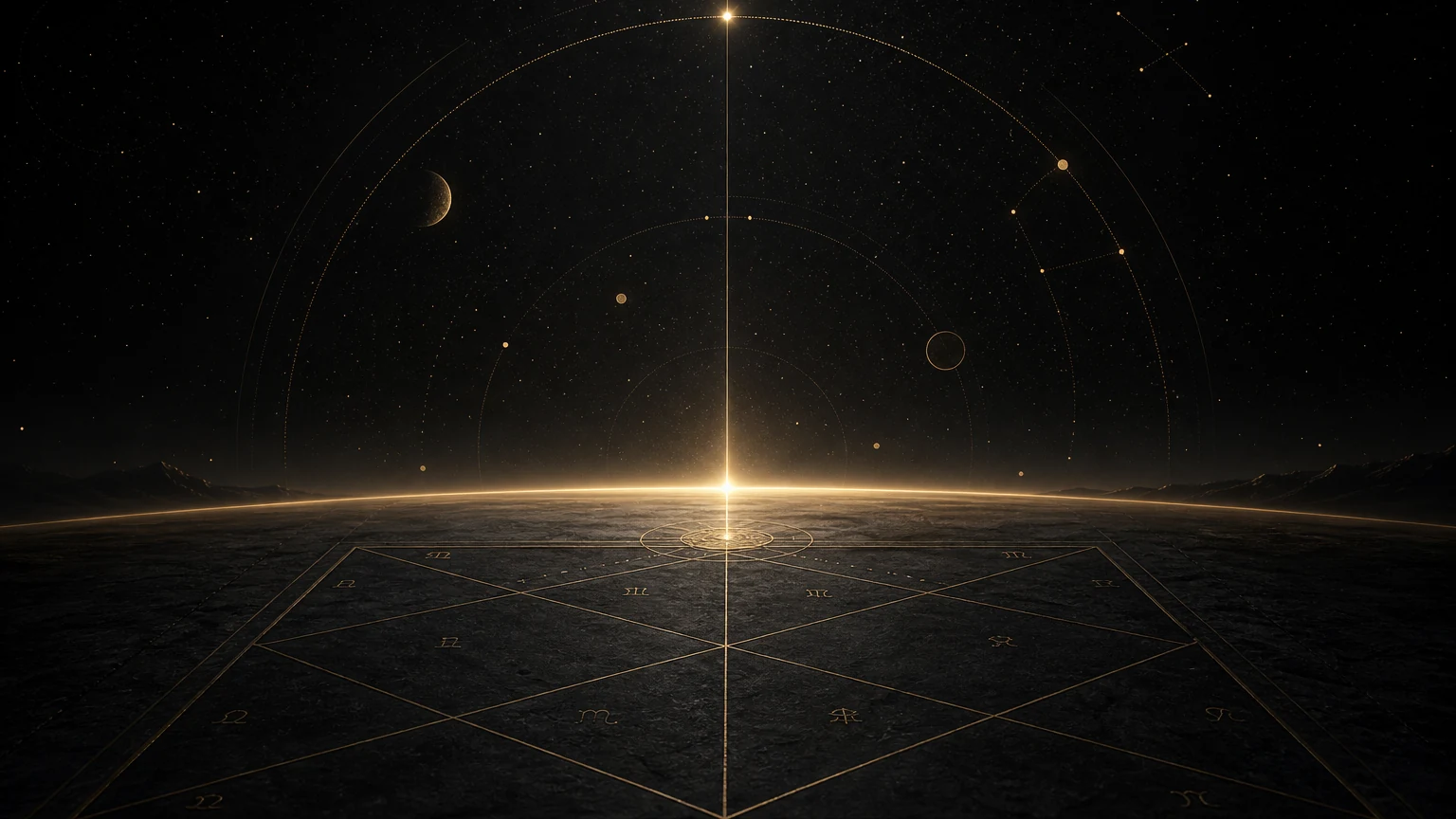 What is my Lagna? Why the Ascendant Matters More Than Your Sun Sign